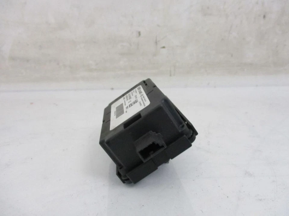 Centralina chiusura centralizzata ZV telecomando adatta per BMW 6 CABRIOLET (F12 - Immagine 3 di 4