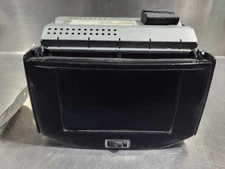 13 14 15 16 CHEVY MALIBU Info-gps-tv Screen