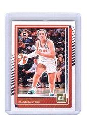 2025 Panini Donruss WNBA Marina Mabrey #13 Holo