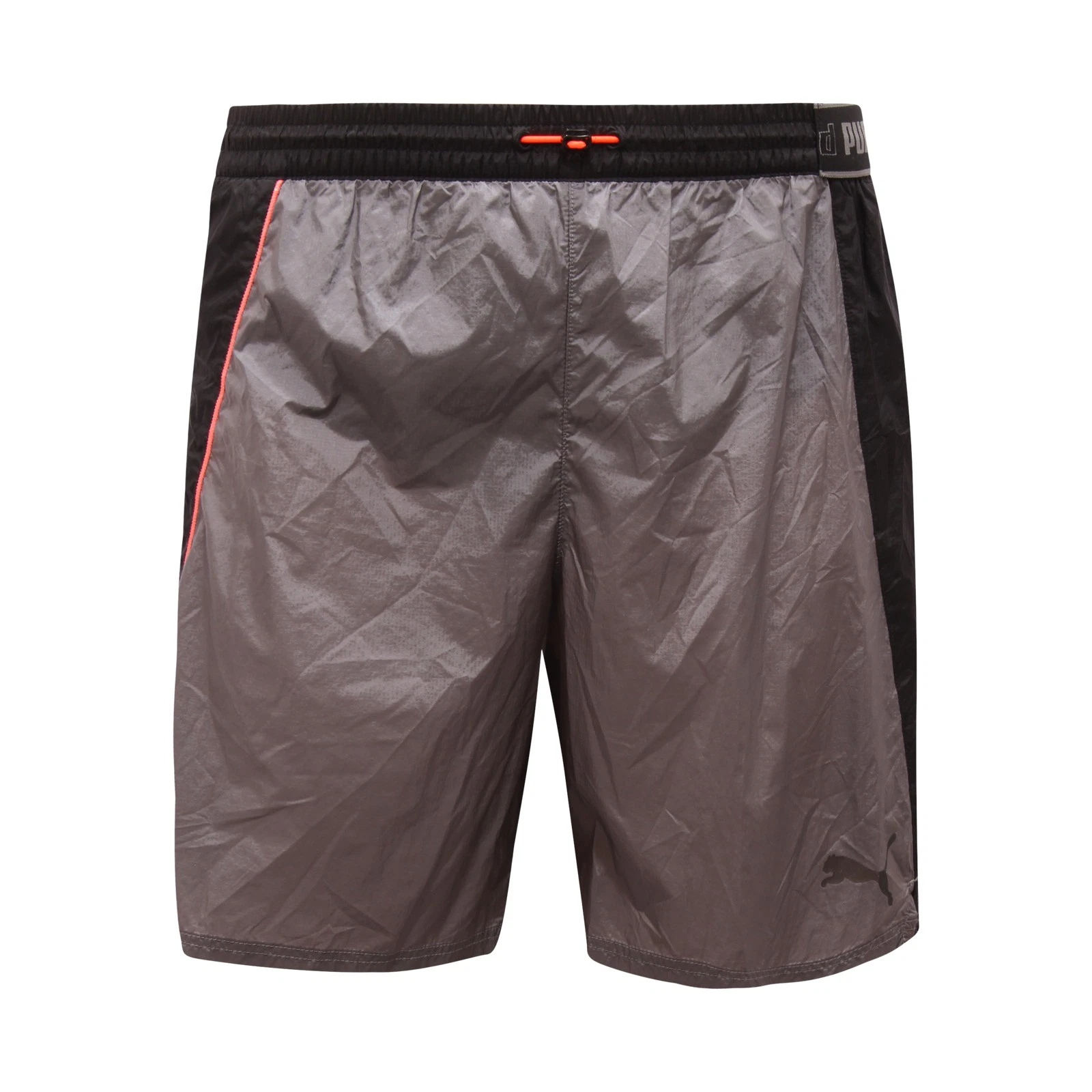 Q5938 PANTALONCINO UOMO PUMA RUN WOVEN 7'' SHORT MAN