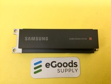 Samsung PM9A3 7.68TB E1.S NVME PCIE4.0 SSD MZ-OL27T6A New