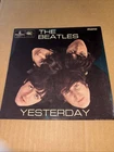 The Beatles - Yesterday EP - 1966 - Parlophone GEP 8948 - EX/NM