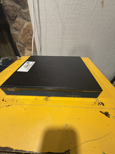 Cisco 1921 1000 Mbps 2-Port Gigabit Wired Router CISCO1921-T1SEC/K9