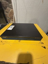 Cisco 1921 1000 Mbps 2-Port Gigabit Wired Router (CISCO1921-T1SEC/K9)