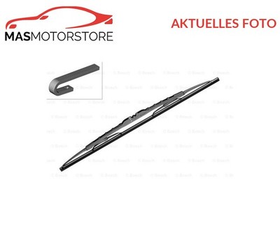 SCHEIBENWISCHER WISCHERBLATT HINTEN BOSCH 3 397 011 211 P FÜR PEUGEOT 104,304