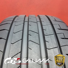 1 One Tire Likenew Pirelli P-zero Pz4 24535zr20 2453520 No Patch 92671