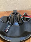 New In Box Astute Mud Saddle 125mm Titanium Rails XC Gravel Enduro 240g — photo 6