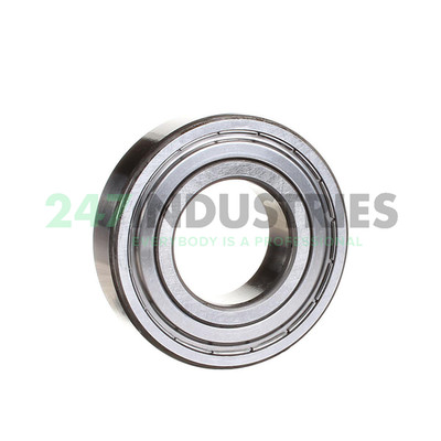 6206-2Z/C4LHT23 SKF 30 x 62 x 16 mm DEEP GR. BALL SINGLE ROW