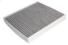 Innenraumfilter HENGST E3919LC AUDI A1 (8X1, 8XK) 1 2015-2018