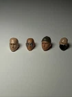 GI Joe Cobra 25th 30th 50th ROC POC Star Wars Figure Lot Custom Fodder 7