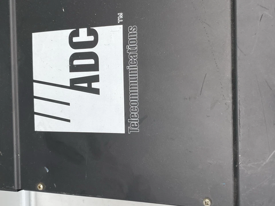 ADC PPA3-14MKIINOPort Audio Patch Bay 2 x 24 Point - Image 4 of 4