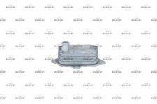 Ölkühler Motoröl NRF 31807 für 414 MERCEDES W168 VANEO KLASSE CDI 700 160 168 Ölkühler Motoröl NRF 31807 für 414 MERCEDES W168 VANEO KLASSE CDI 700 160 168
