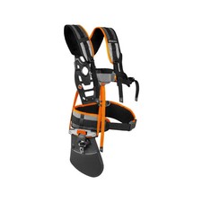 GENUINE HUSQVARNA BALANCE XT2 HARNESS 536253401 - FREE DELIVERY