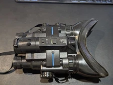 Jakks Pacific SPYNET Night Vision Infrared Goggles Binoculars Spy Gear