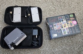 Nintendo NES Classic Edition Mini Console