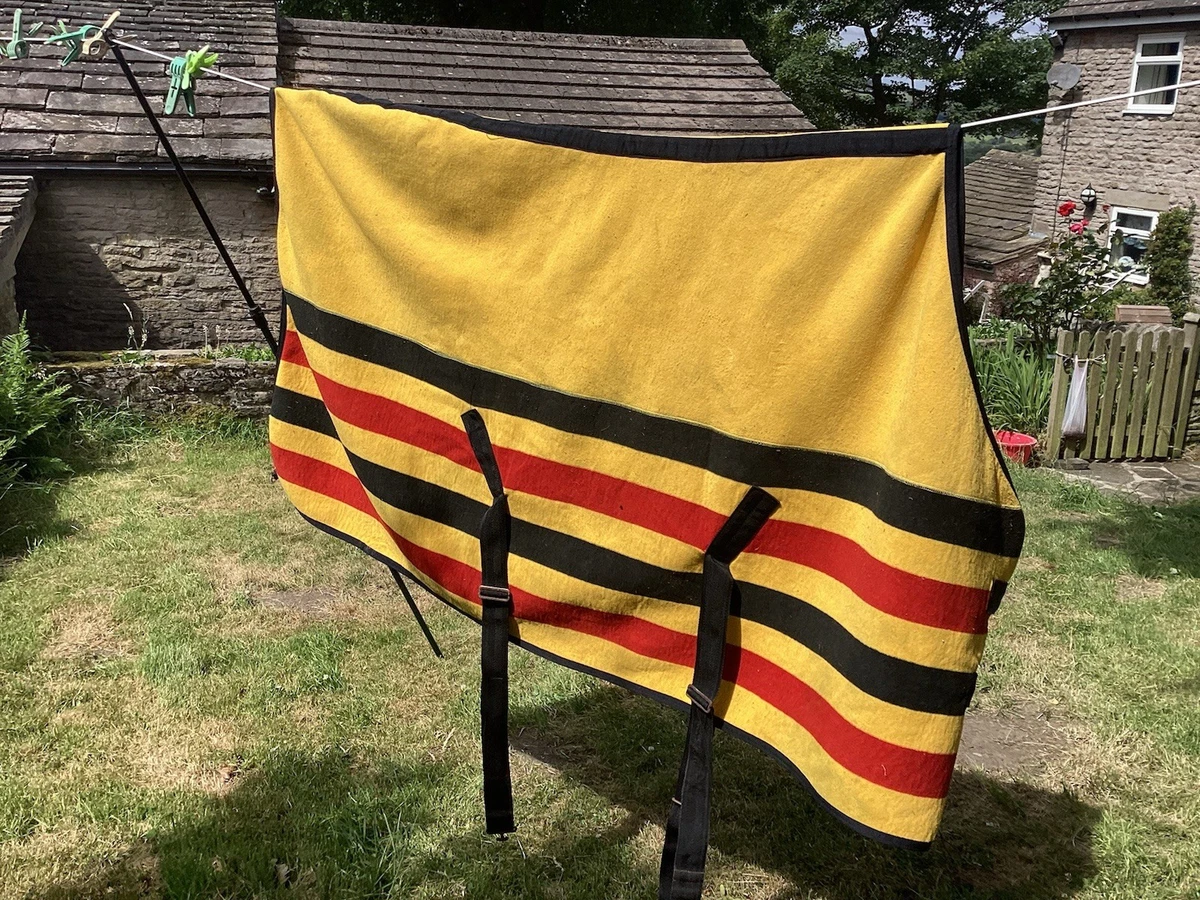 Derby House in Horse Rugs & Sheets for sale | eBay UK