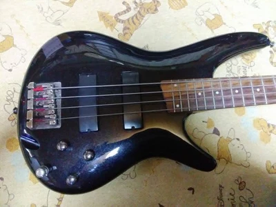 Ibanez Sr300 for sale | eBay