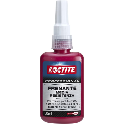 LOCTITE  BLOCC. MEDIA  RESISTENZA 50ML.