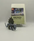 LEGO Dinosaurs: Baby Brachiosaurus (7002)