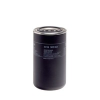 Hengst Filter Kraftstofffilter H19WK01 FüR