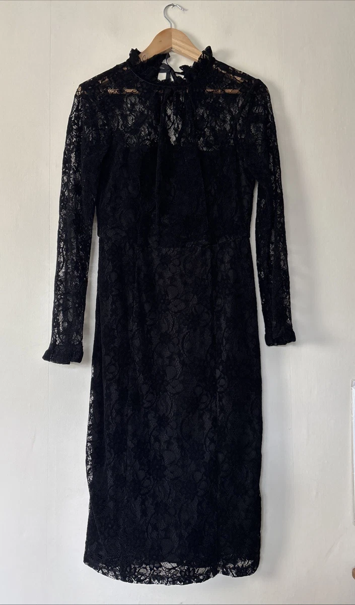 purple lace dress for women Violet Purple Light Green Long Sleeve White Lace Dress