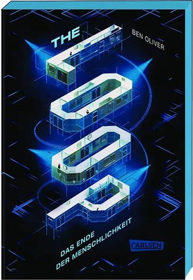 The Loop. Das Ende der Menschlichkeit (The Loop 1)