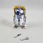 Star Wars Vintage Collection VC25 Sail Barge R2-D2 Loose Complete Lightsaber