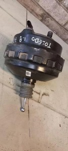 SEAT TOLEDO III 5P2 Unterdruck-Bremskraftverstärker 1K2614105T 1.89 31454483