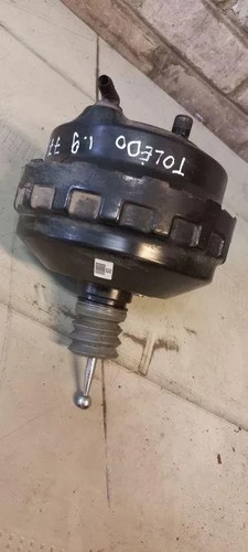 SEAT TOLEDO III 5P2 Unterdruck-Bremskraftverstärker 1K2614105T 1.89 31454483