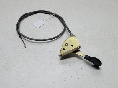 #ad HUSQVARNA YTH1848XP CRAFTSMAN THROTTLE CABLE 170803 $29.99
