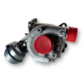 ORIGINAL VW Passat AUDI A4 Turbolader 1.9 TDI 038145702K 038145702H 038145702L