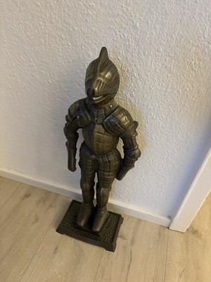 Dekorativer Ritter 5,3 Kg