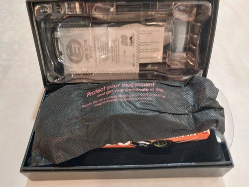 Joey Logano 2009 #20 Home Depot Rookie 1/24 Elite Sharp !! - Picture 5 of 11