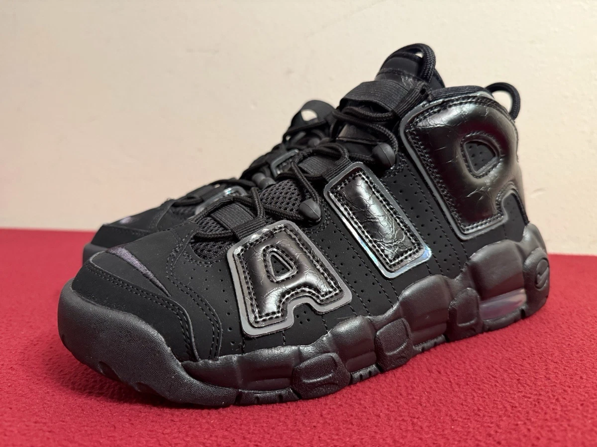 Nike Uptempo Nike Air More Uptempo Athletic Shoes for Women for