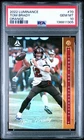 2022 PANINI LUMINANCE 70 TOM BRADY ORANGE /50 PSA 10
