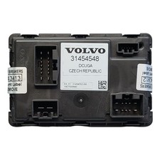 VOLVO XC90 MK2 Trailer Tow Module 31454548
