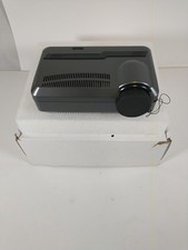 Mini Video Projector/ LED Light Source