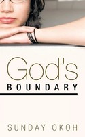 Sunday Okoh | God's Boundary | Taschenbuch | Englisch (2013) | Westbow Press