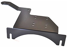 EVO EVO-1097 For 07-18 Wrangler JK ARB Air Compressor Mount Kit