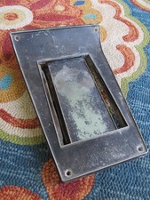 1970-1972 Chevy Camaro Center Console Floor Shift Trim Shifter Plate Bezel Set 1970-1972 Chevy Camaro Center Console Floor Shift Trim Shifter Plate Bezel Set