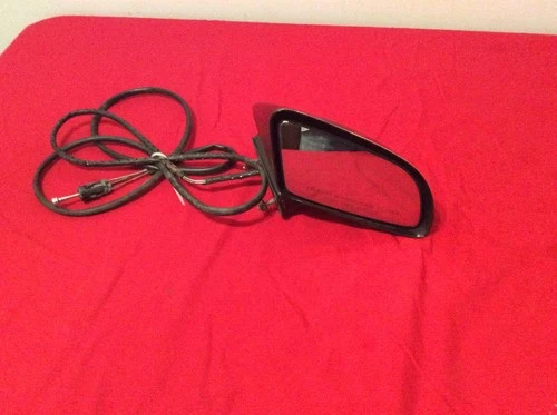 1986 - 1988 Chevy Monte Carlo SS LS El Camino Passenger Right Remote Mirror