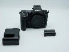 Used Nikon Z8 Body (3019263WW)