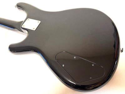 YAMAHA Motion-B Vintage Electric Bass MB-Ⅲ Black Made in Japan | eBay