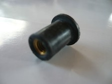 C/C Caoutchouc Rubber BULLE CARENAGE SUZUKI  ...