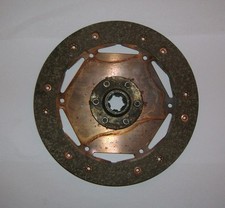 PINZA GRILLO - GRILLO MOTOCOLTIVATORE/ DISCO FRIZIONE/ CLUTCH DISC
