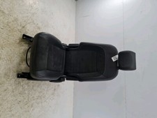 Siège Ford S-MAX