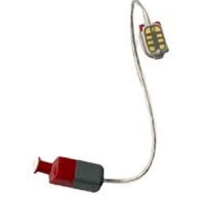 Resound and Jabra Lively SureFit 3 Receiver Wire NEW ONE NEXIA OMNIA VIVIA
