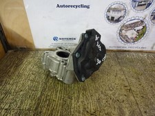 AGR-Ventil MERCEDES-BENZ E-KLASSE (W212) 320 CDI A6511400260