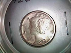 1926-S Mercury Dime Rare it is a sharp AU Condition. AB26S
