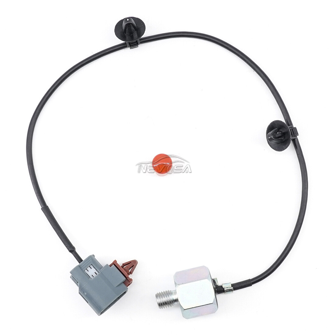 @　2点 Knock Sensor For Mazda 2 2011 2012 2013 2014 ZJ0118921 E001T50471